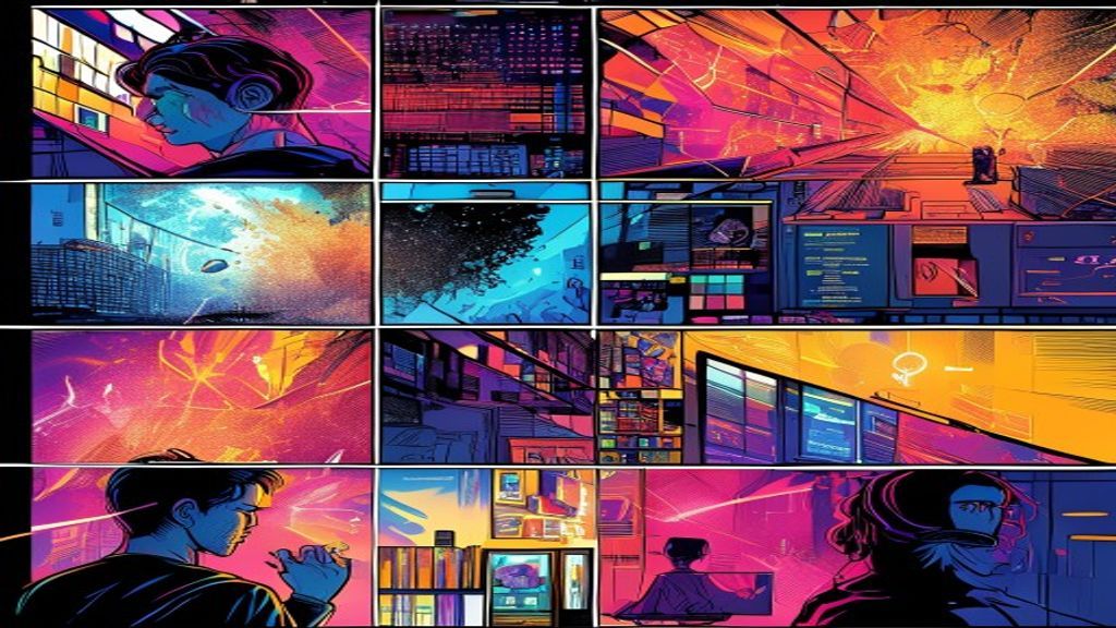 ChatGPT Images 2.0爆誕！漫画・広告制作が驚異の進化